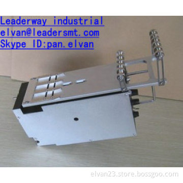KME vibration feeder(three-lane) for smt CM92/CM95 pick and place machine